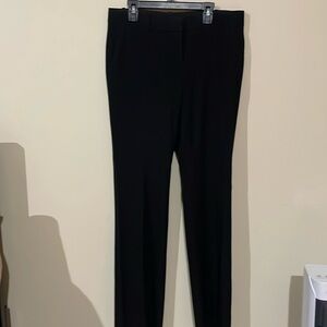 AT black Devin Fit dress pants